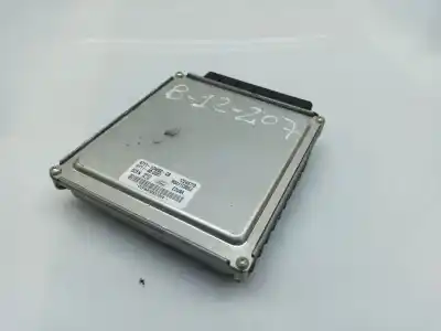 Second-hand car spare part ecu engine control for ford transit connect (p65_, p70_, p80_) 1.8 di oem iam references 4t1112a650cb  