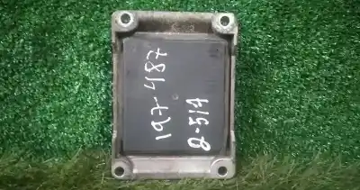 Second-hand car spare part ecu engine control for opel corsa c (x01) 1.2 (f08, f68) oem iam references 0261207423   Second-hand car spare part ecu engine control for opel corsa c (x01) 1.2 (f08, f68) oem iam references 0261207423