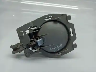 Pezzo di ricambio per auto di seconda mano maniglia interna posteriore destra per citroen c3 i (fc_, fn_) 1.1 i riferimenti oem iam 9647164377  