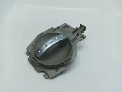Pezzo di ricambio per auto di seconda mano maniglia interna posteriore destra per citroen c3 i (fc_, fn_) 1.1 i riferimenti oem iam 9647164377  