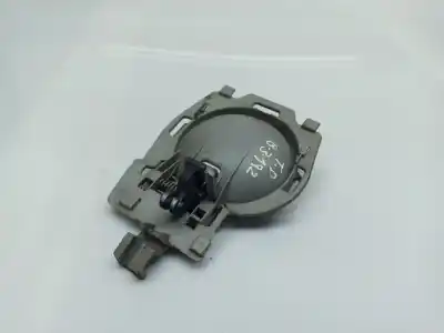 Pezzo di ricambio per auto di seconda mano maniglia interna posteriore destra per citroen c3 i (fc_, fn_) 1.1 i riferimenti oem iam 9647164377  