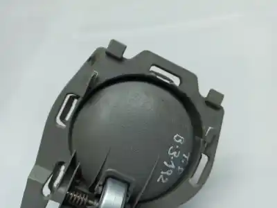 Pezzo di ricambio per auto di seconda mano maniglia interna posteriore destra per citroen c3 i (fc_, fn_) 1.1 i riferimenti oem iam 9647164377  