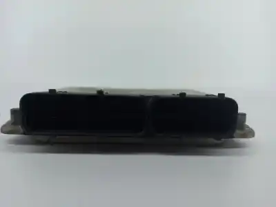 Автозапчасти б/у блок управления двигателем за audi a3 (8l1) 1.9 tdi ссылки oem iam 038906019ft  