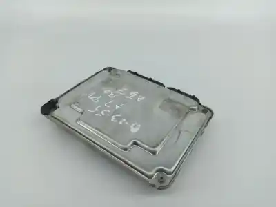 Автозапчасти б/у блок управления двигателем за audi a3 (8l1) 1.9 tdi ссылки oem iam 038906019ft  