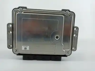 Автозапчастина б/у ебу контролер двигуна для peugeot 308 sw i (4e_, 4h_) 1.6 hdi посилання на oem iam 0281013872  