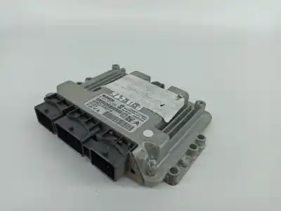 Автозапчастина б/у ебу контролер двигуна для peugeot 308 sw i (4e_, 4h_) 1.6 hdi посилання на oem iam 0281013872  