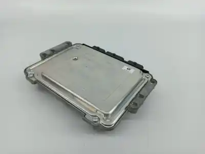 Автозапчастина б/у ебу контролер двигуна для peugeot 308 sw i (4e_, 4h_) 1.6 hdi посилання на oem iam 0281013872  