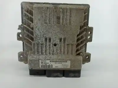 Peça sobressalente para automóvel em segunda mão centralina de motor uce por ford focus iii 1.6 tdci referências oem iam bv6112a650ng