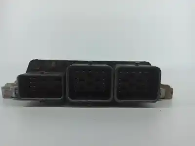 Second-hand car spare part ecu engine control for ford focus iii 1.6 tdci oem iam references bv6112a650ng  