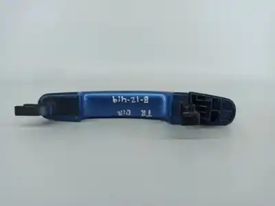 Автозапчастина б/у завнішня ручка задня права для ford focus ii (da_, hcp, dp) 1.6 tdci посилання на oem iam 3m51r22404acw   Автозапчастина б/у завнішня ручка задня права для ford focus ii (da_, hcp, dp) 1.6 tdci посилання на oem iam 3m51r22404acw