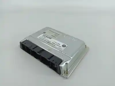 Second-hand car spare part ecu engine control for bmw 3 (e46) 330 i oem iam references 7519308  