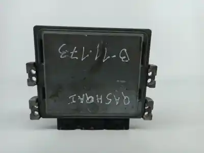 Автозапчастина б/у ебу контролер двигуна для nissan qashqai / qashqai +2 i (j10, nj10, jj10e) 1.5 dci посилання на oem iam 23710jd54d   Автозапчастина б/у ебу контролер двигуна для nissan qashqai / qashqai +2 i (j10, nj10, jj10e) 1.5 dci посилання на oem iam 23710jd54d