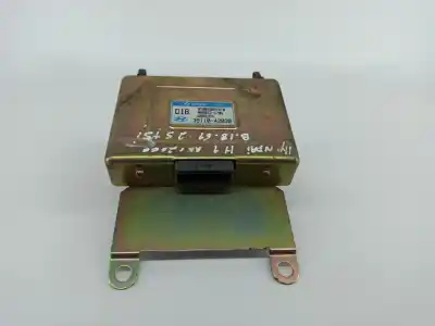 Second-hand car spare part ECU ENGINE CONTROL for HYUNDAI H-1 / STAREX AUTOBÚS (A1)  OEM IAM references 9100930016T0  