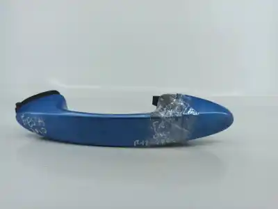 Peça sobressalente para automóvel em segunda mão puxador exterior dianteiro esquerdo por ford fiesta vi (cb1, ccn) 1.4 tdci referências oem iam 8a61a22404bcw Peça sobressalente para automóvel em segunda mão puxador exterior dianteiro esquerdo por ford fiesta vi (cb1, ccn) 1.4 tdci referências oem iam 8a61a22404bcw