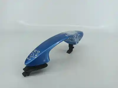 Pièce détachée automobile d'occasion poignée de porte avant gauche pour ford fiesta vi (cb1, ccn) 1.4 tdci références oem iam 8a61a22404bcw   Pièce détachée automobile d'occasion poignée de porte avant gauche pour ford fiesta vi (cb1, ccn) 1.4 tdci références oem iam 8a61a22404bcw