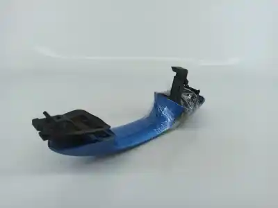 Автозапчасти б/у левая передняя наружная ручка за ford fiesta vi (cb1, ccn) 1.4 tdci ссылки oem iam 8a61a22404bcw  