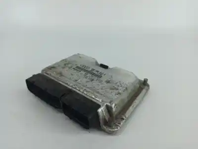 Автозапчастина б/у ебу контролер двигуна для audi a3 (8l1) 1.9 tdi посилання на oem iam 038906012a  