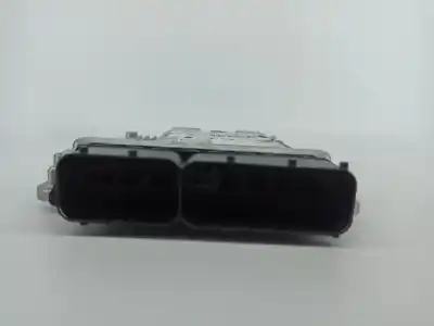 Автозапчастина б/у ебу контролер двигуна для audi a6 c6 avant (4f5) 3.0 tdi quattro посилання на oem iam 4f9910402d  