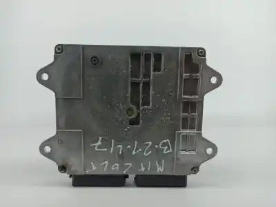 Автозапчастина б/у ебу контролер двигуна для mitsubishi colt vi (z3_a, z2_a) 1.3 (z21a) посилання на oem iam a1351505979  