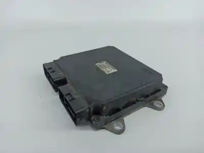 Автозапчастина б/у ебу контролер двигуна для mitsubishi colt vi (z3_a, z2_a) 1.3 (z21a) посилання на oem iam a1351505979  