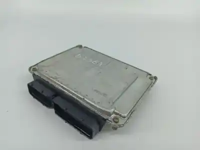 Автозапчасти б/у блок управления двигателем за audi a3 (8l1) 1.9 tdi ссылки oem iam 038906019gc  