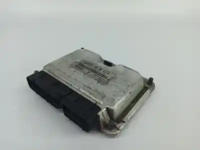 Автозапчасти б/у блок управления двигателем за audi a3 (8l1) 1.9 tdi ссылки oem iam 038906019gc  