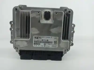 Pezzo di ricambio per auto di seconda mano centralina motore per ford focus ii (da_, hcp, dp) 1.6 tdci riferimenti oem iam 8m5112a650lb