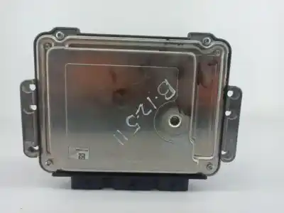 Pezzo di ricambio per auto di seconda mano centralina motore per ford focus ii (da_, hcp, dp) 1.6 tdci riferimenti oem iam 8m5112a650lb   Pezzo di ricambio per auto di seconda mano centralina motore per ford focus ii (da_, hcp, dp) 1.6 tdci riferimenti oem iam 8m5112a650lb