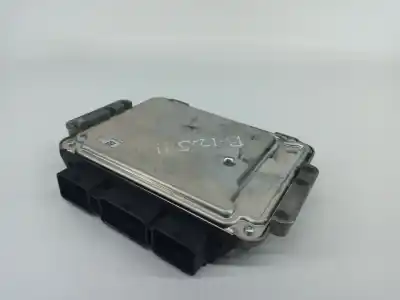 Pezzo di ricambio per auto di seconda mano centralina motore per ford focus ii (da_, hcp, dp) 1.6 tdci riferimenti oem iam 8m5112a650lb   Pezzo di ricambio per auto di seconda mano centralina motore per ford focus ii (da_, hcp, dp) 1.6 tdci riferimenti oem iam 8m5112a650lb