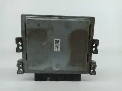 Peça sobressalente para automóvel em segunda mão centralina de motor uce por ford fiesta vi (cb1, ccn) 1.4 tdci referências oem iam 8v2112a650eb  