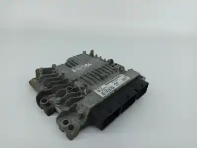 Peça sobressalente para automóvel em segunda mão centralina de motor uce por ford fiesta vi (cb1, ccn) 1.4 tdci referências oem iam 8v2112a650eb  