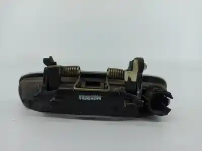 Автозапчастина б/у завнішня ручка задня права для audi a6 c6 avant (4f5) 2.0 tdi посилання на oem iam 4f0837208b  