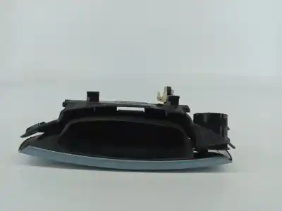 Автозапчастина б/у завнішня ручка задня права для audi a6 c6 avant (4f5) 2.0 tdi посилання на oem iam 4f0837208b  