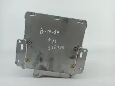 Tweedehands auto-onderdeel ecu motorcontroller voor bmw 5 (e34) 525 tds oem iam-referenties 0281001175  