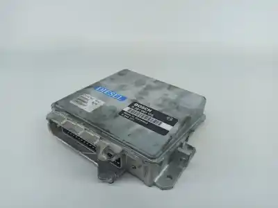 Tweedehands auto-onderdeel ecu motorcontroller voor bmw 5 (e34) 525 tds oem iam-referenties 0281001175  