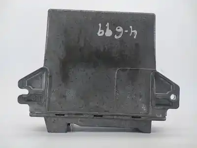 Автозапчасти б/у блок управления двигателем за renault kangoo express (fc0/1_) d 65 1.9 (fc0e fc02 fc0j fc0n) ссылки oem iam 7700868300  