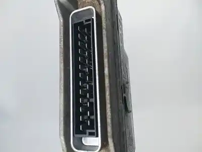 Автозапчасти б/у блок управления двигателем за renault kangoo express (fc0/1_) d 65 1.9 (fc0e fc02 fc0j fc0n) ссылки oem iam 7700868300  