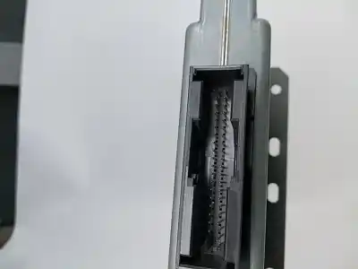 Peça sobressalente para automóvel em segunda mão boitier de commande de abs por bmw 3 touring (e36) 325 tds referências oem iam 34521163090  