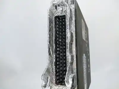 Second-hand car spare part ecu engine control for bmw 3 touring (e36) 325 tds oem iam references 0281001201  