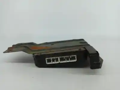 Peça sobressalente para automóvel em segunda mão boitier de commande de abs por mazda mx-3 (ec) gasolina 1992 3p referências oem iam ea0167650a  