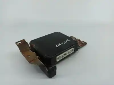 Peça sobressalente para automóvel em segunda mão boitier de commande de abs por mazda mx-3 (ec) gasolina 1992 3p referências oem iam ea0167650a  