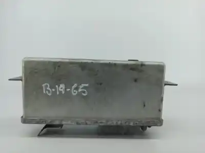 Peça sobressalente para automóvel em segunda mão boitier de commande de abs por bmw 7 (e32) 735 i. il referências oem iam 0265100049