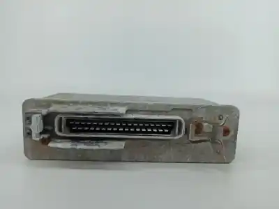 Peça sobressalente para automóvel em segunda mão boitier de commande de abs por bmw 7 (e32) 735 i. il referências oem iam 0265100049  