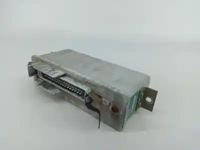 Peça sobressalente para automóvel em segunda mão boitier de commande de abs por bmw 7 (e32) 735 i. il referências oem iam 0265100049  