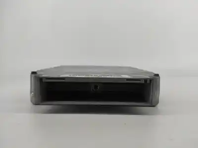 Second-hand car spare part ecu engine control for ford focus i (daw, dbw) 124 l/470 gasóleo 2000 3p oem iam references 1s4f12a650ac  