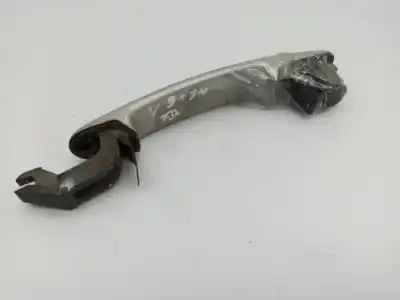 Автозапчастина б/у завнішня ручка задня права для seat toledo ii (1m2) 2.3 v5 посилання на oem iam   