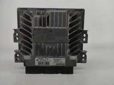 Автозапчасти б/у блок управления двигателем за renault megane ii break (km0/1_) 1.5 dci (km02. km13) gasóleo 2004 5p ссылки oem iam 8200843713 Автозапчасти б/у блок управления двигателем за renault megane ii break (km0/1_) 1.5 dci (km02. km13) gasóleo 2004 5p ссылки oem iam 8200843713