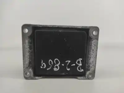 Автозапчасти б/у блок управления двигателем за opel corsa c (x01) 1.2 (f08 f68) ссылки oem iam 0261207423  