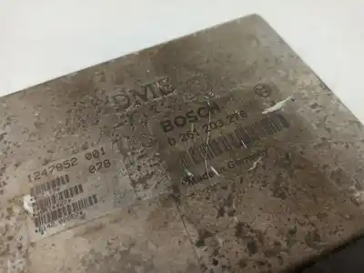 Tweedehands auto-onderdeel ecu motorcontroller voor bmw 3 compact (e36) 316 i oem iam-referenties 0261203276  