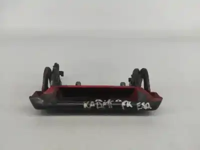 Pezzo di ricambio per auto di seconda mano maniglia esterna anteriore sinistra per opel kadett e gasóleo 1995 3p riferimenti oem iam   